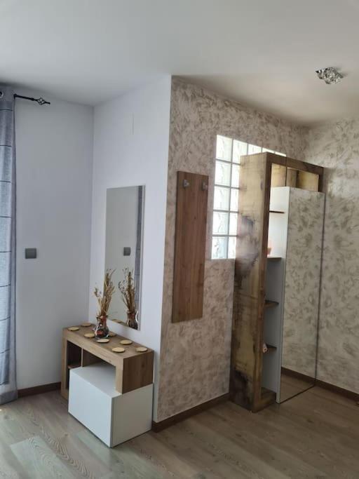 Atico Torreblanca Διαμέρισμα Εξωτερικό φωτογραφία