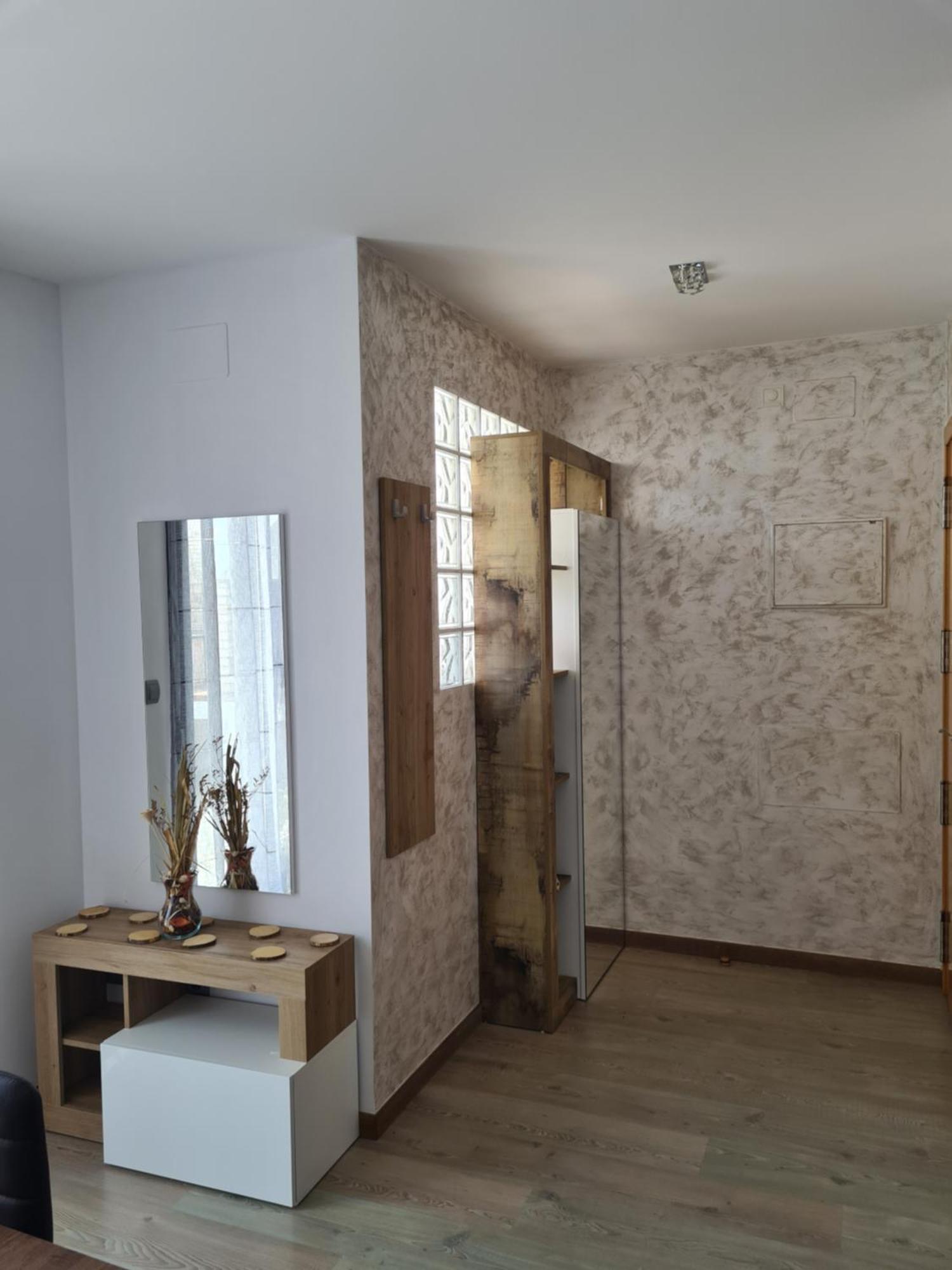 Atico Torreblanca Διαμέρισμα Εξωτερικό φωτογραφία