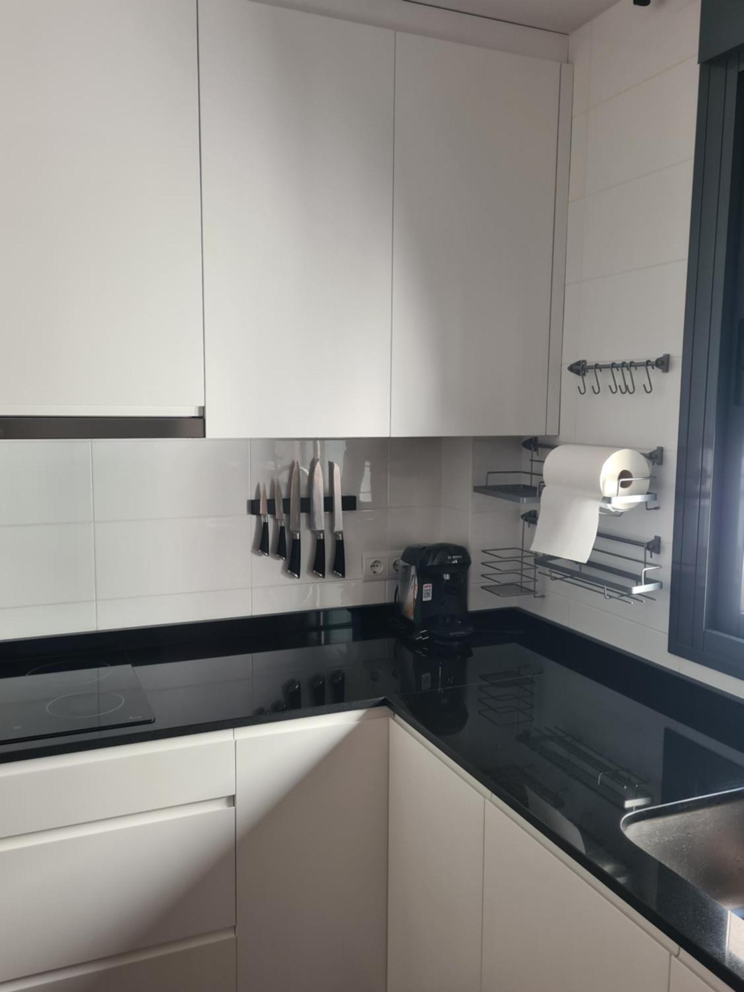 Atico Torreblanca Διαμέρισμα Εξωτερικό φωτογραφία