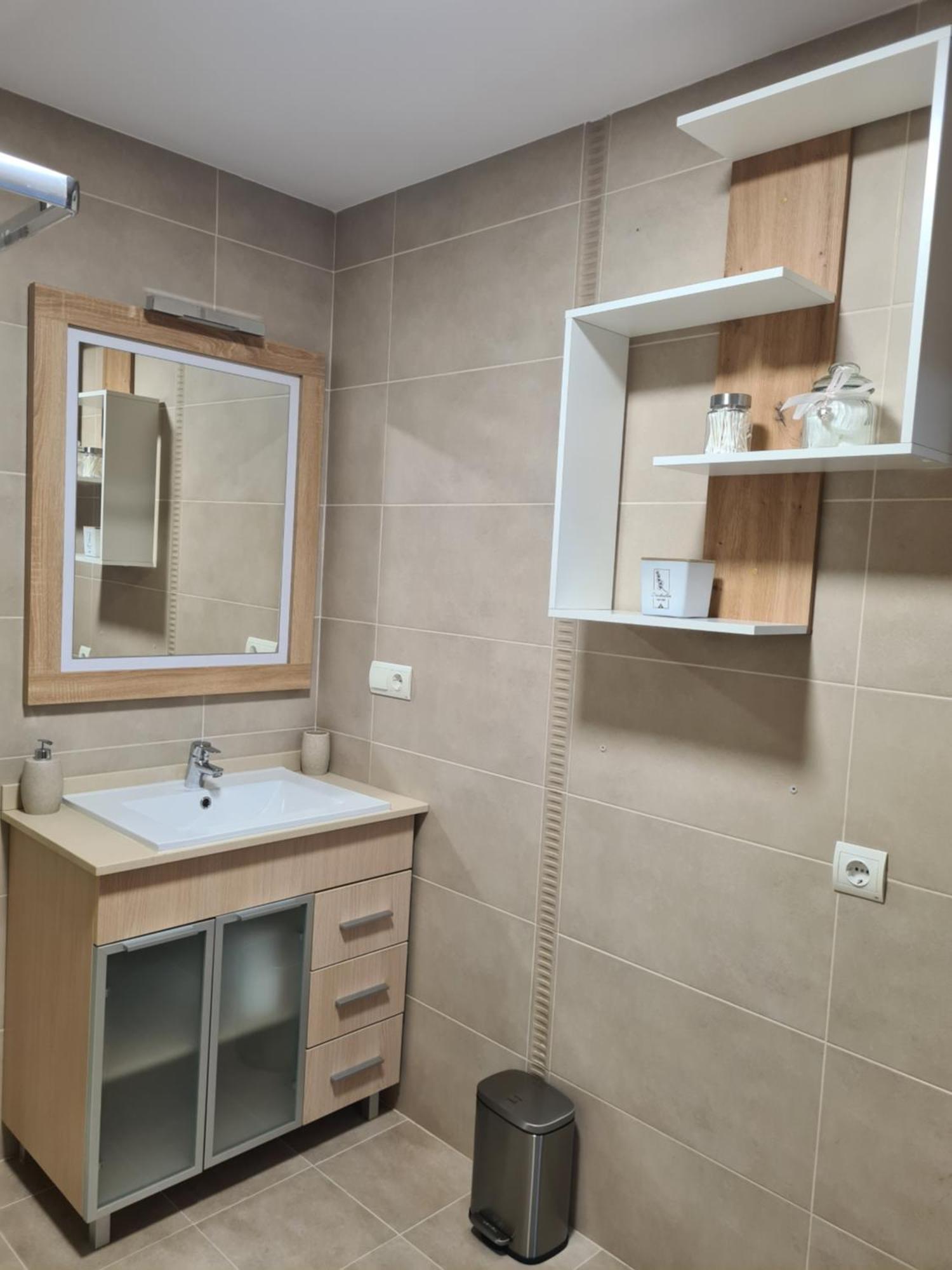 Atico Torreblanca Διαμέρισμα Εξωτερικό φωτογραφία