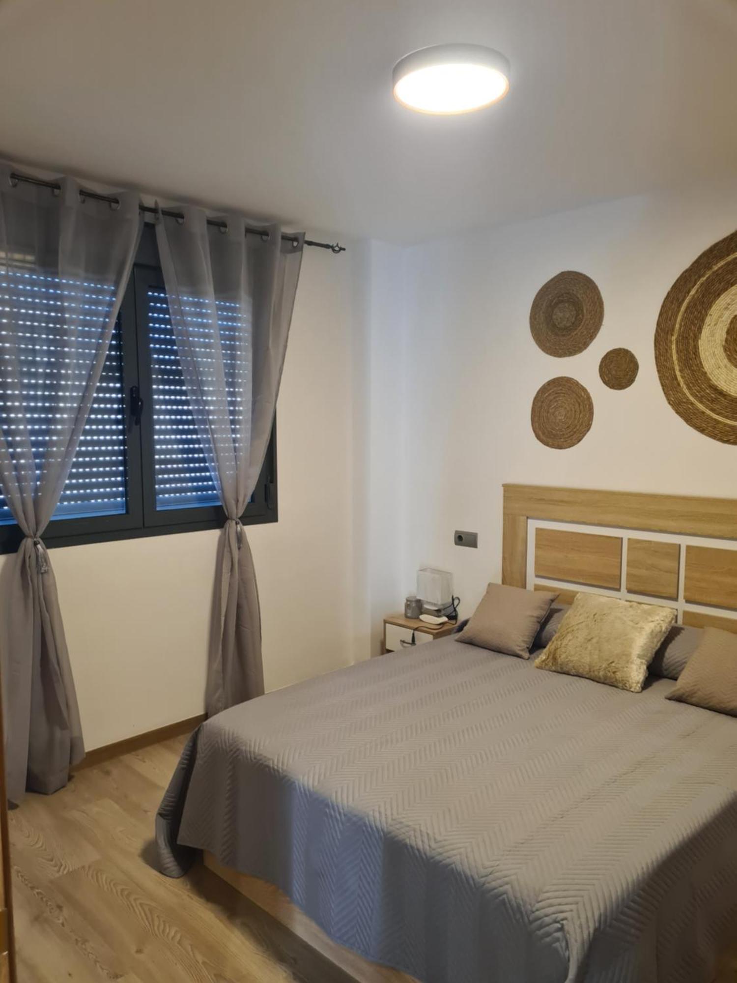 Atico Torreblanca Διαμέρισμα Εξωτερικό φωτογραφία