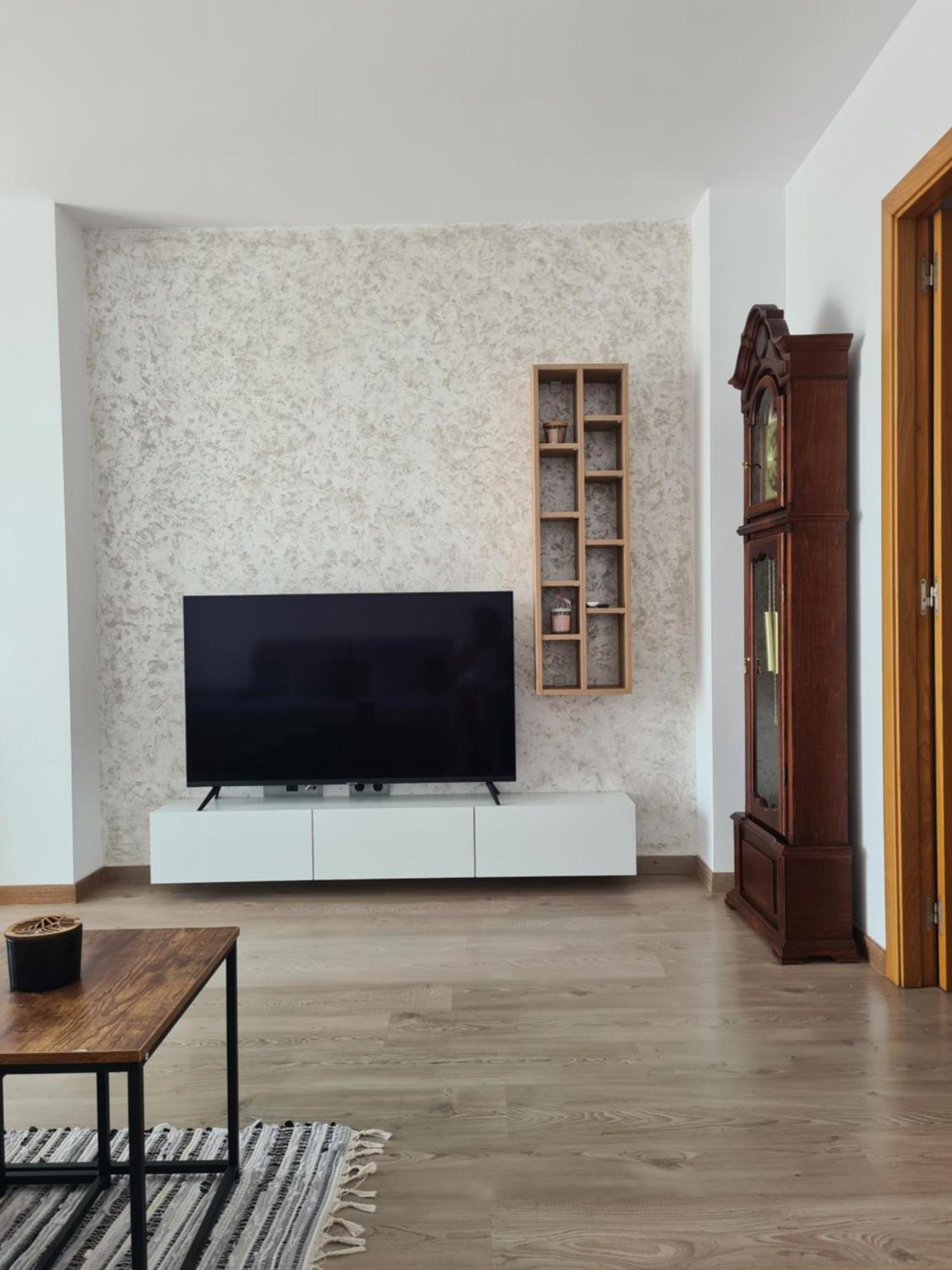 Atico Torreblanca Διαμέρισμα Εξωτερικό φωτογραφία